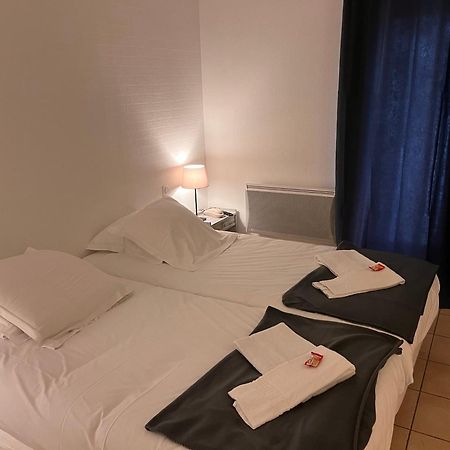 Golf Hotel De La Carte Chouzy-sur-Cisse Exteriör bild