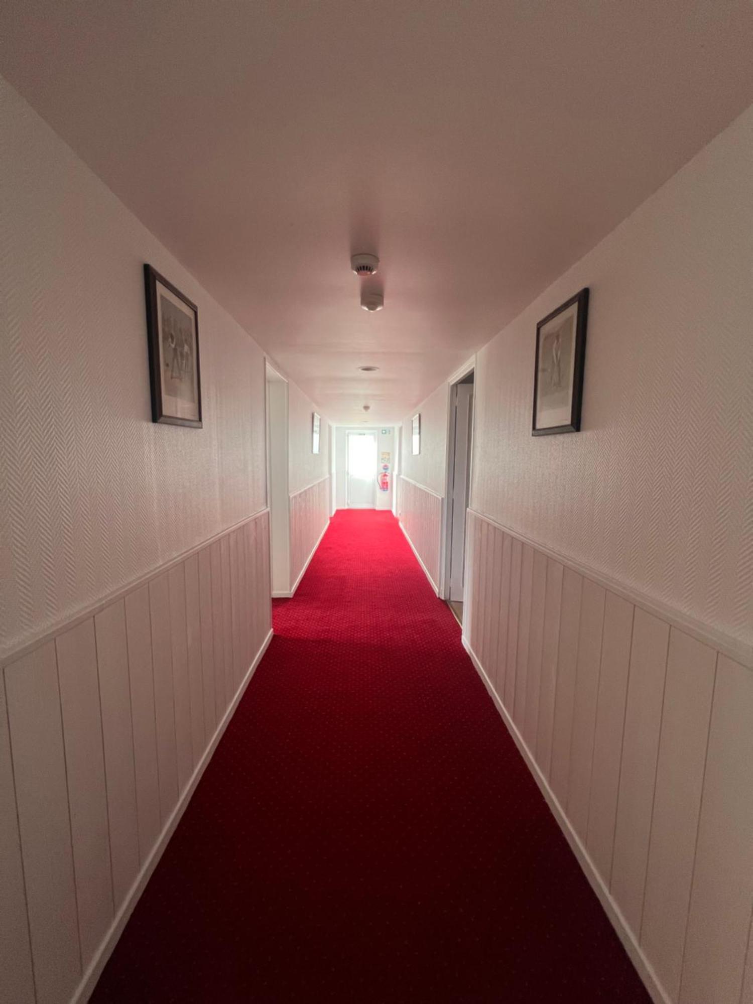 Golf Hotel De La Carte Chouzy-sur-Cisse Exteriör bild