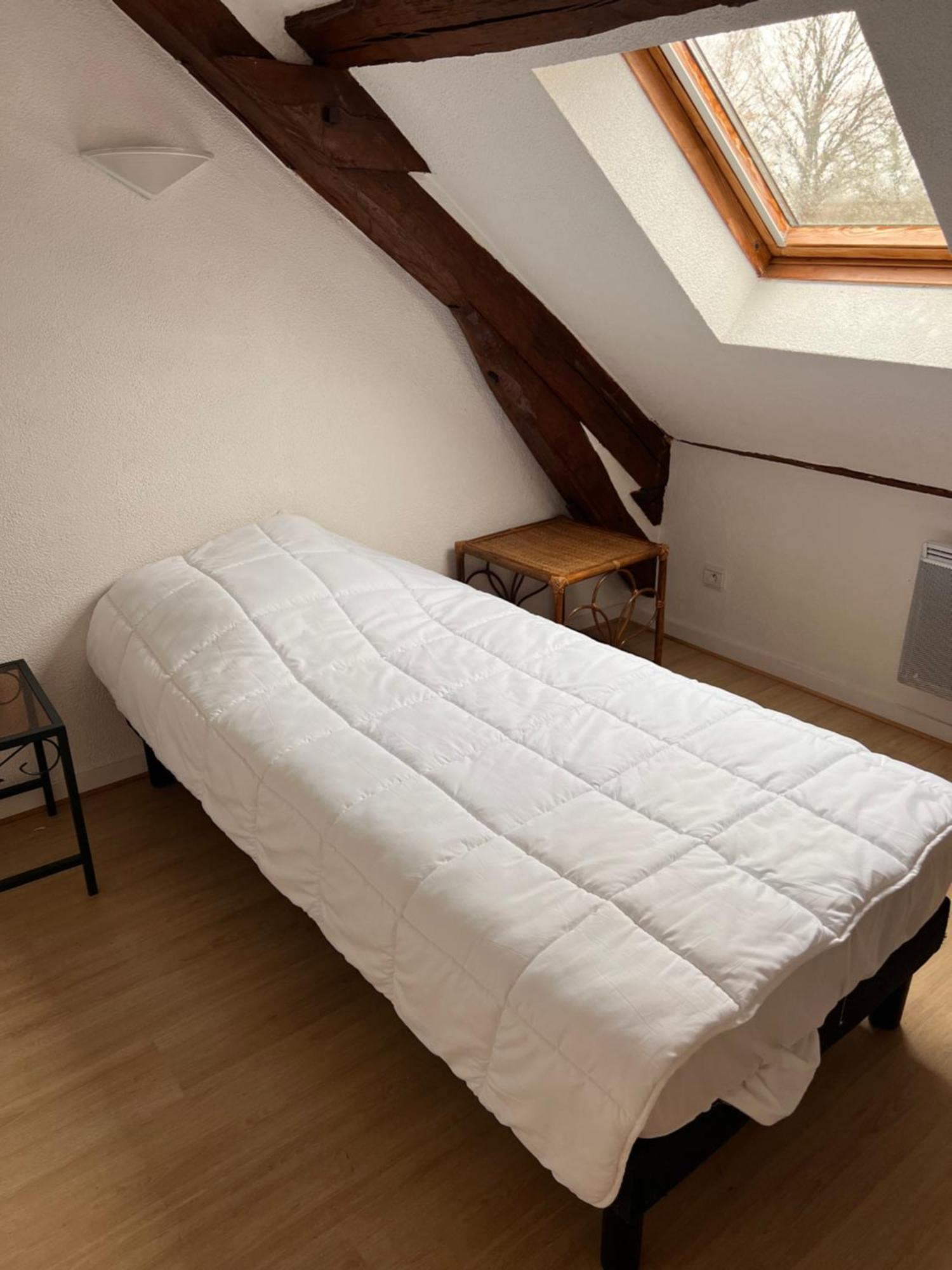 Golf Hotel De La Carte Chouzy-sur-Cisse Exteriör bild