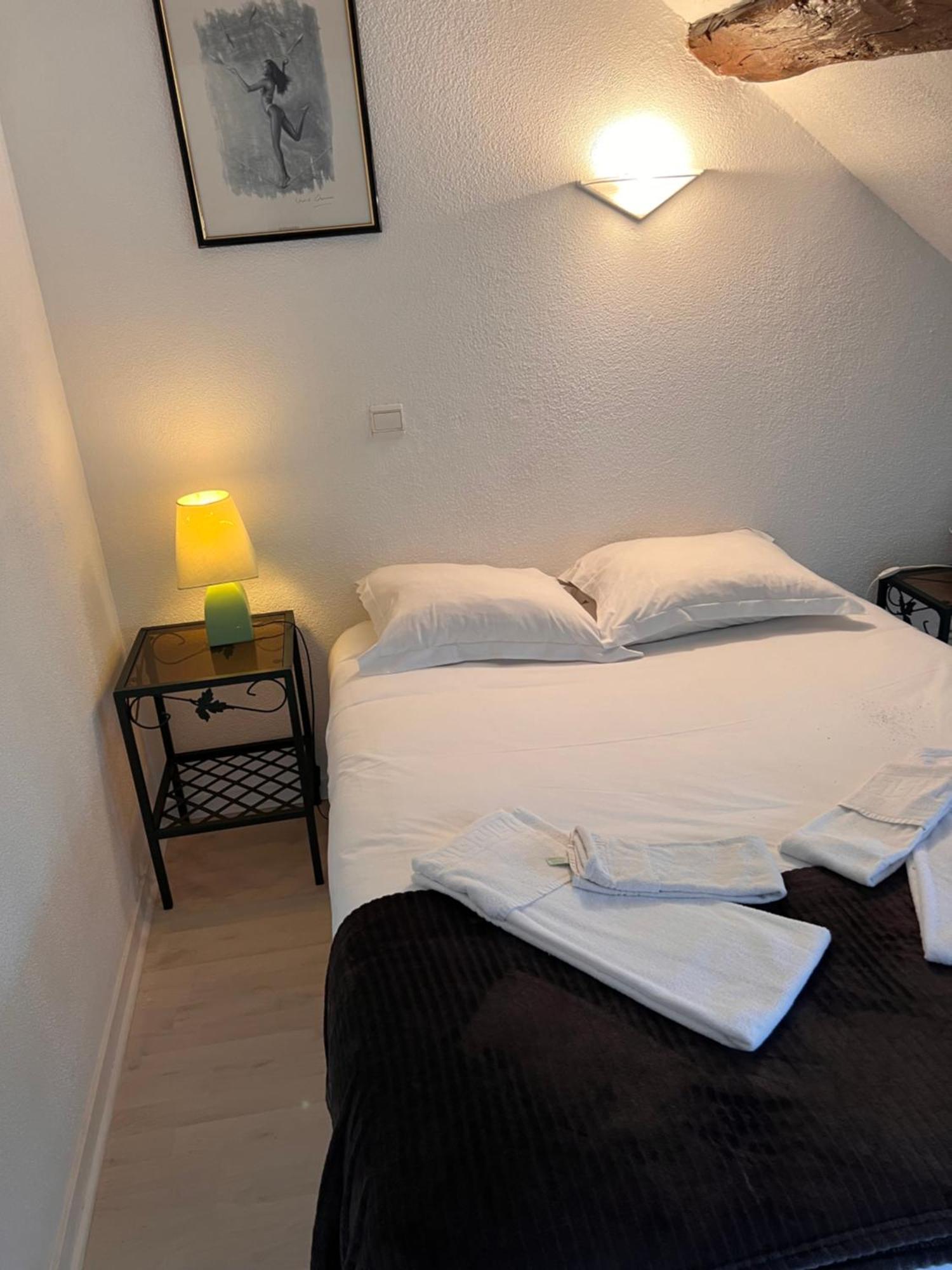 Golf Hotel De La Carte Chouzy-sur-Cisse Exteriör bild