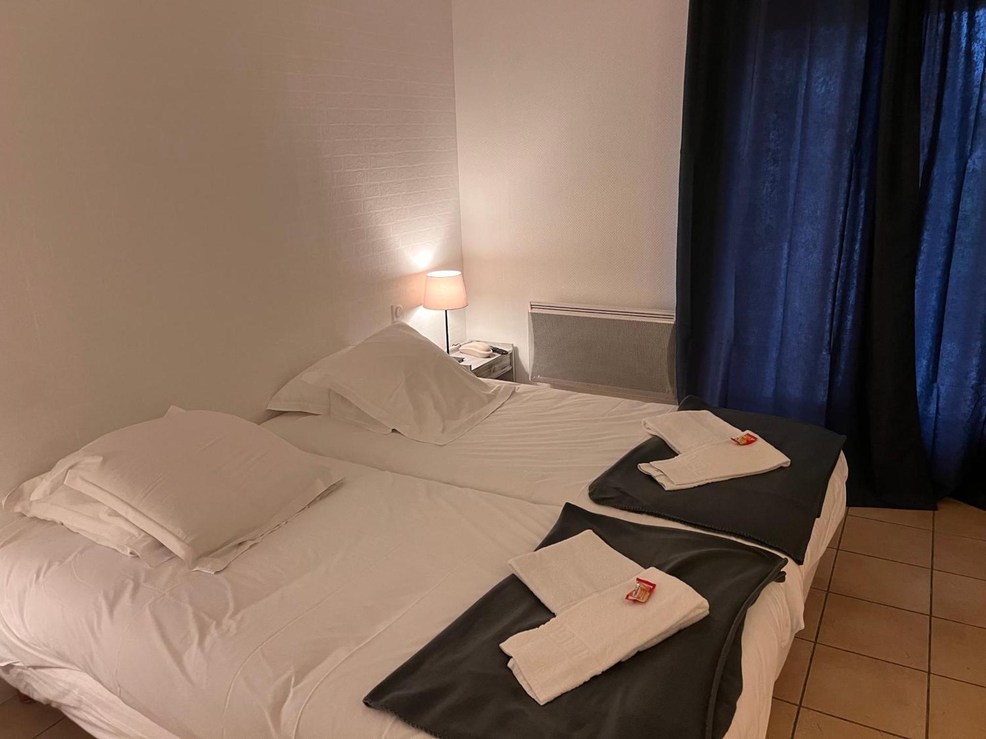Golf Hotel De La Carte Chouzy-sur-Cisse Exteriör bild
