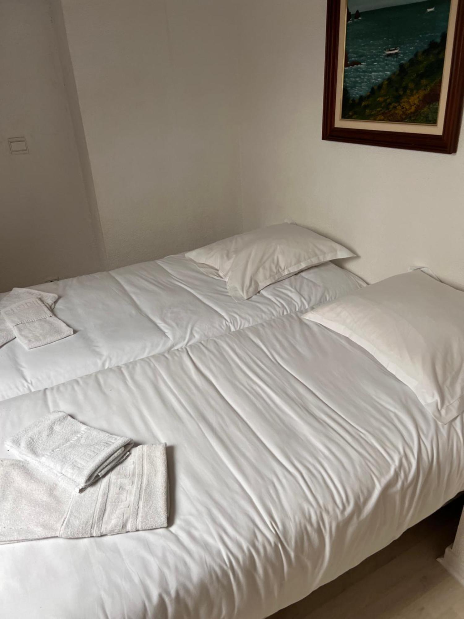 Golf Hotel De La Carte Chouzy-sur-Cisse Exteriör bild