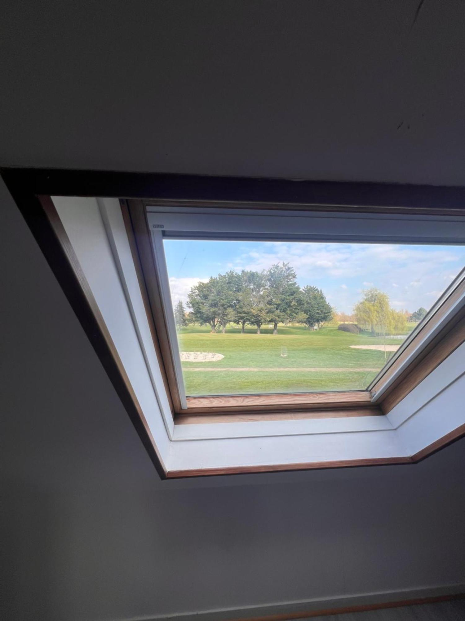 Golf Hotel De La Carte Chouzy-sur-Cisse Exteriör bild